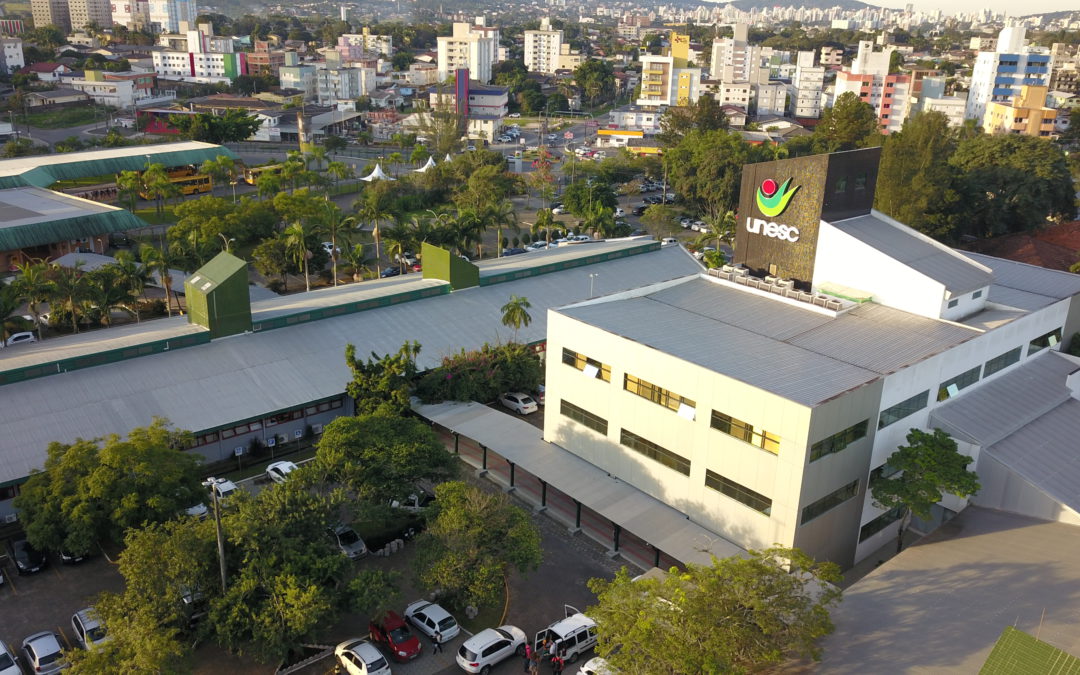 Unesc Cannabis tratamento do Parkinson