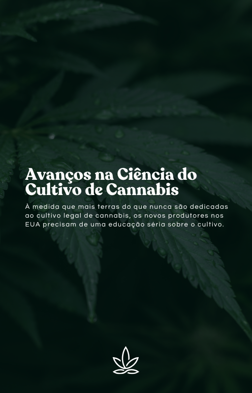 eBook Cannabis